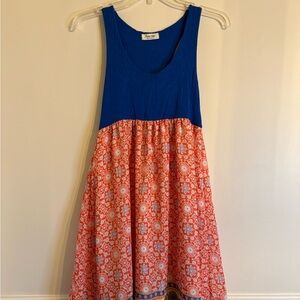 Rachel Kate Elegant White Dress